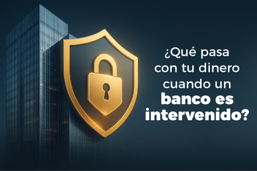 institución financiera